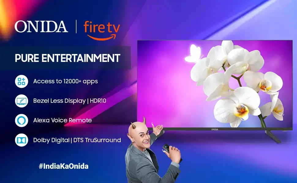 Onida Led TV Service Center in Mehdipatnam